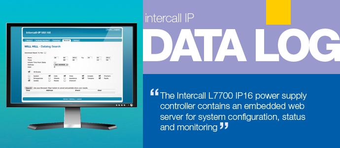 Intercall IP Logging
